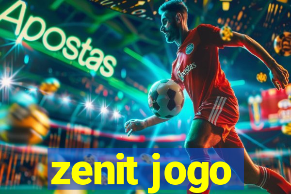 zenit jogo